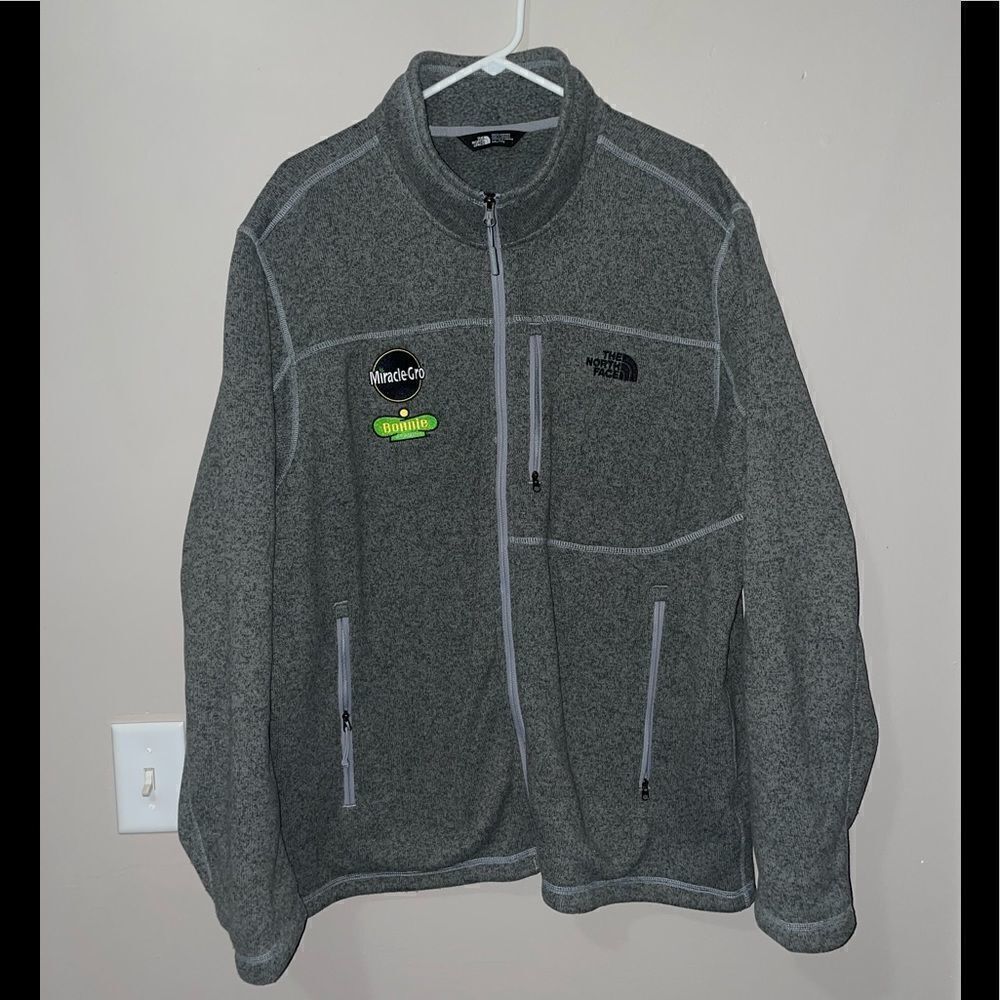 North Face jacket Mircale Gro - Picture 2 of 6